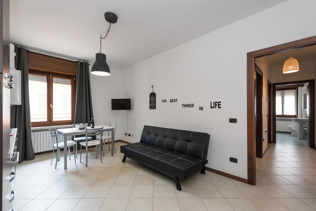 Appartement Ortaglia à Torri Del Benaco Extérieur photo