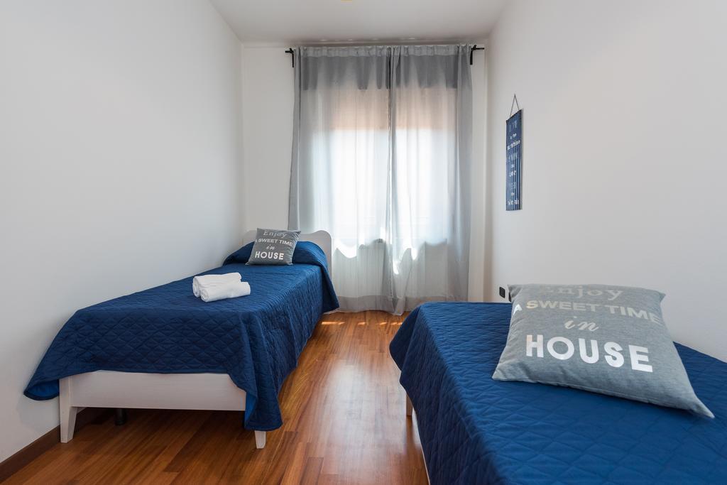 Appartement Ortaglia à Torri Del Benaco Extérieur photo