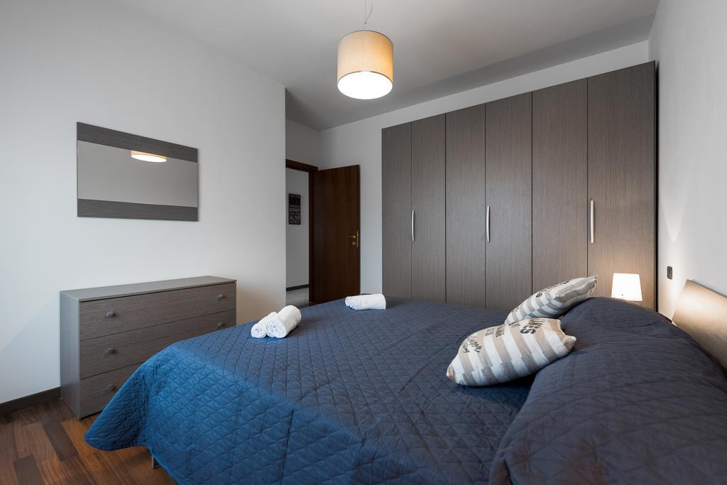 Appartement Ortaglia à Torri Del Benaco Extérieur photo